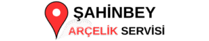 Şahinbey Arçelik Servisi